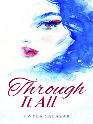 cover image of Through It All